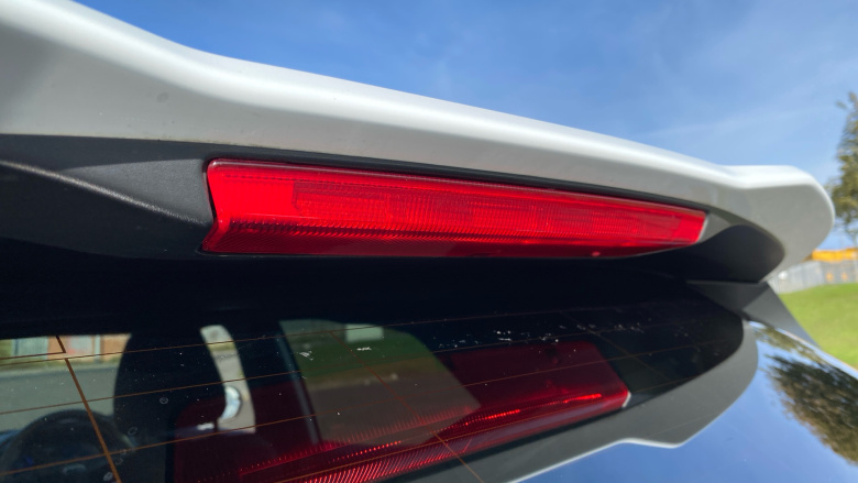 Ford Puma 1.0 EcoBoost Hybrid mHEV 155 ST-Line X 1st Ed+ 5dr Petrol Hatchback